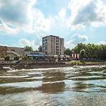 Gæstehus Brueckentor 3*