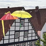 Gæstehus Brueckentor 3*