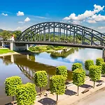 Brueckentor Gæstehus Rinteln