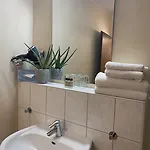 Casa de hóspedes Brueckentor 3*