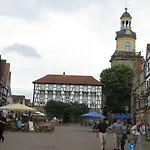 Gæstehus Brueckentor 3*