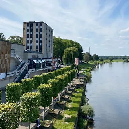 Brueckentor Pensjonat 3*