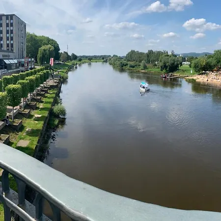 Brueckentor 3* Rinteln