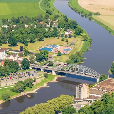 Brückentor 3*