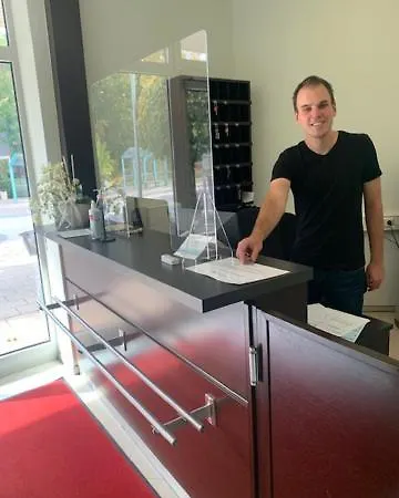 Brueckentor Vendégház