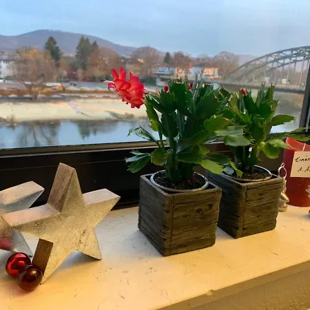 Brueckentor Vendégház Rinteln