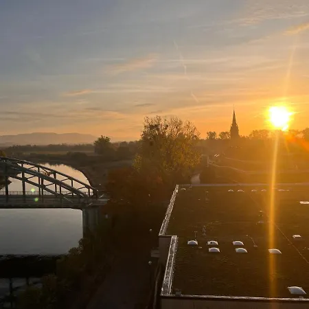 Brückentor 3* Rinteln