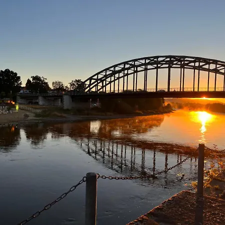 Brueckentor Vendégház 3*