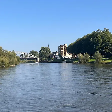 Vendégház Brueckentor Rinteln