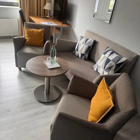 Bruckentor 3* Rinteln
