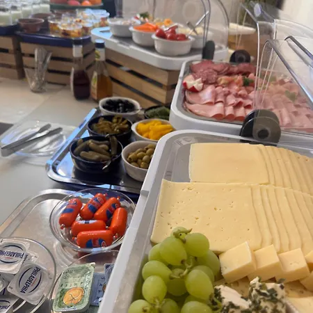 Brueckentor Vendégház 3*