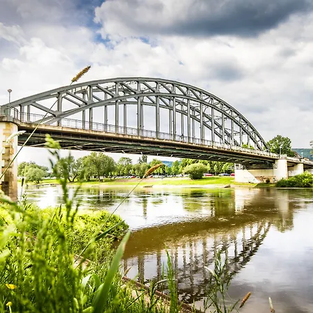Bruckentor 3* Rinteln