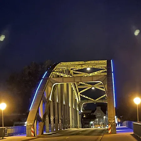 Brueckentor Penzion 3*