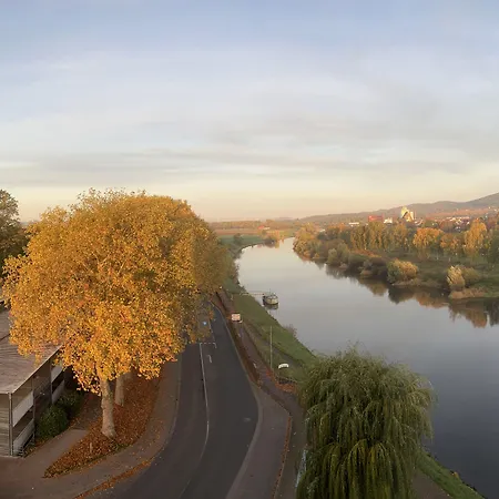 Brueckentor Vendégház