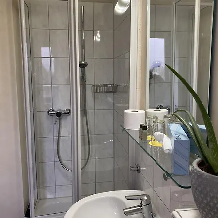 Brueckentor Vendégház