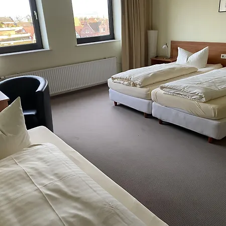 Brueckentor Vendégház