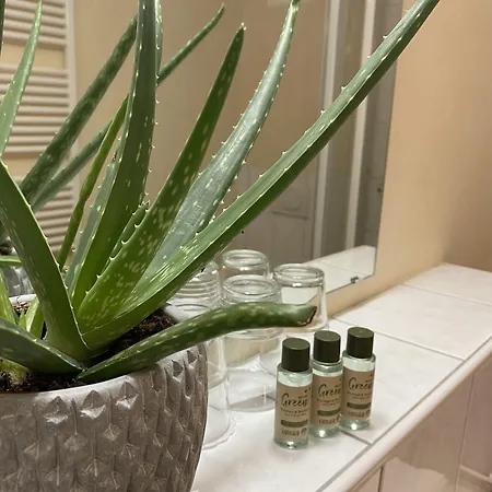 Brueckentor Vendégház Rinteln