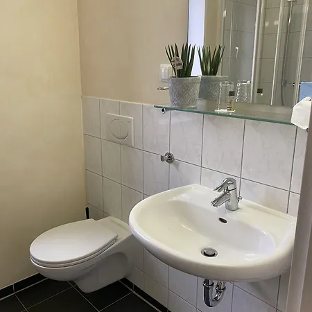 Bruckentor 3* Rinteln