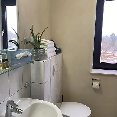 Brueckentor 3*