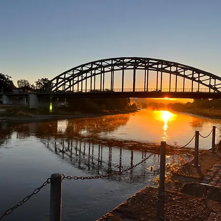Brueckentor Casa de hóspedes Rinteln