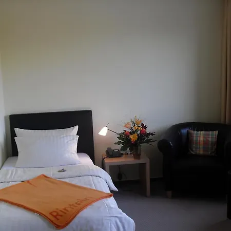 Brueckentor Vendégház Rinteln