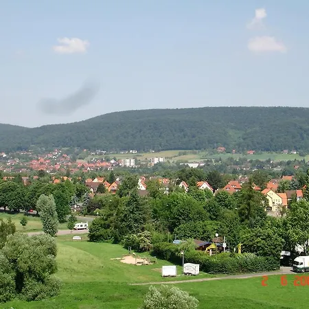 Brueckentor