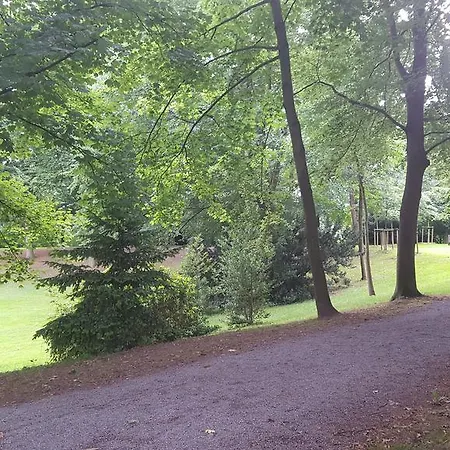 Pensjonat Brueckentor Rinteln
