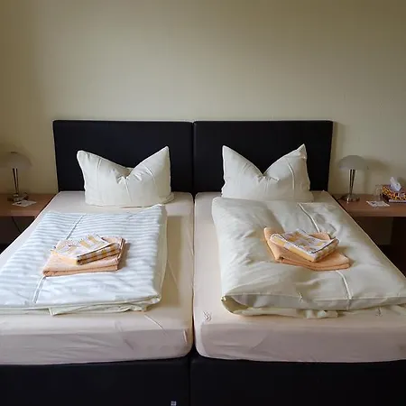 Brückentor 3* Rinteln
