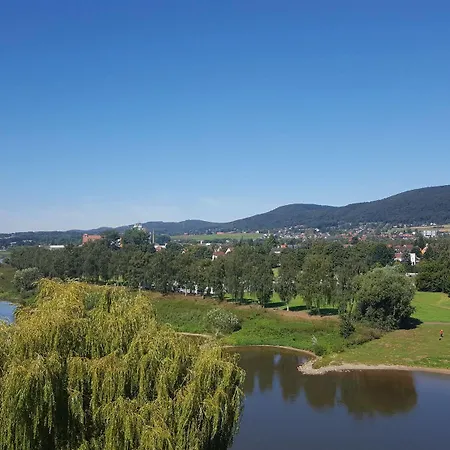 Bruckentor Maison d'hôtes 3*