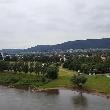 Brueckentor Vendégház 3*