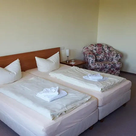 Brueckentor Vendégház Rinteln