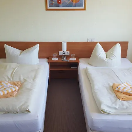 Brueckentor Vendégház