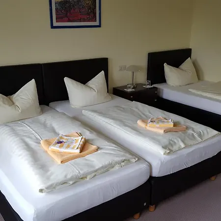 Brueckentor Vendégház 3*