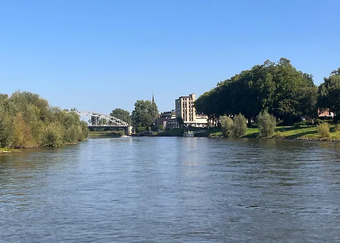 Pensión Brückentor Rinteln