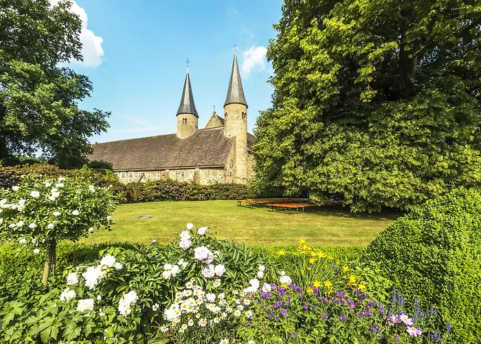 Brückentor 3* Rinteln