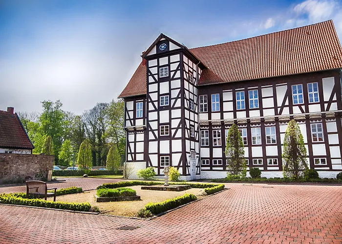 Brückentor 3*