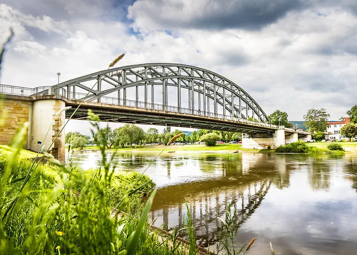 Brückentor 3* Rinteln