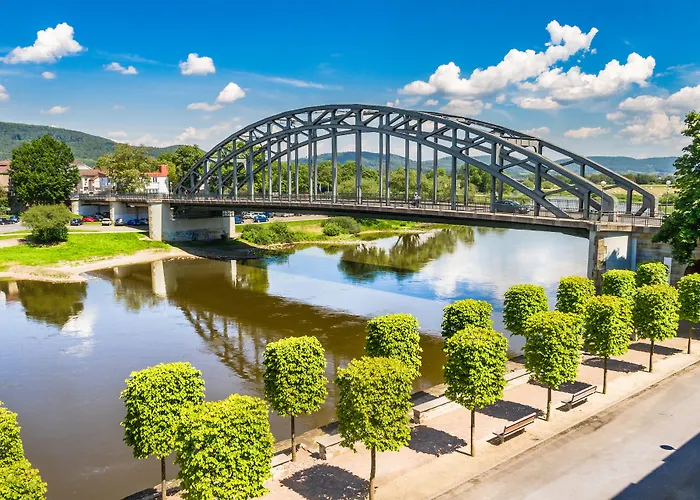 Brückentor Pensión Rinteln