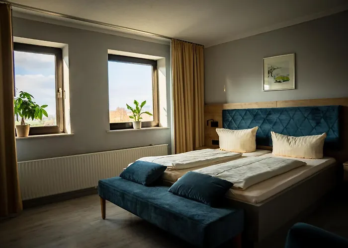 Guest house Brueckentor Rinteln