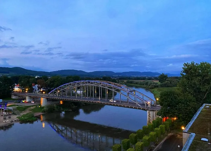Brückentor 3* Rinteln