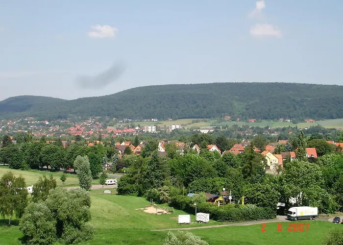 Brückentor