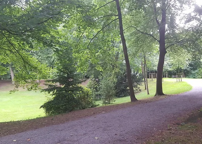 Pensión Brückentor Rinteln