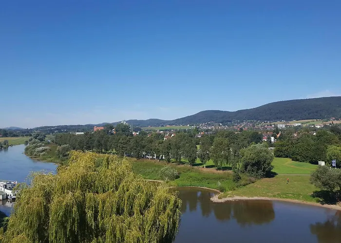 Brückentor Pensión 3*