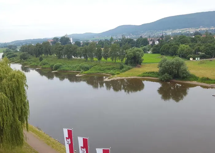 Brückentor Pensión Rinteln