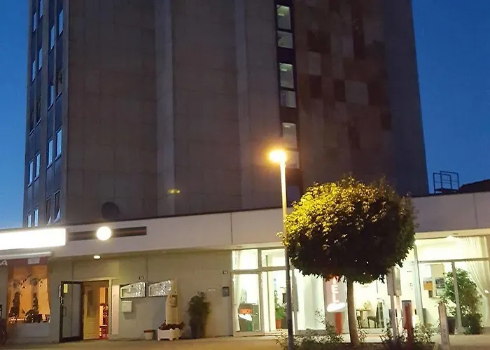 Brückentor Rinteln