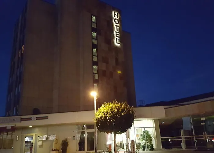 Brückentor Pensión